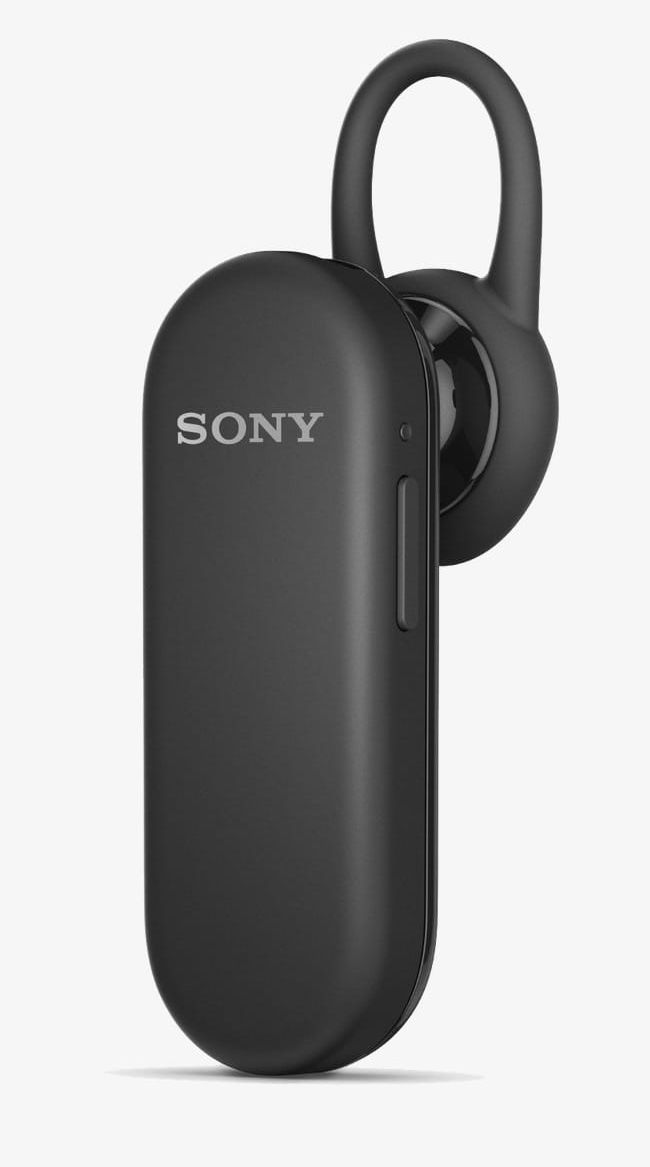 Sony Bluetooth Headset PNG, Clipart, Bluetooth Clipart, Design, Equipment, Headphones, Headset Free PNG Download