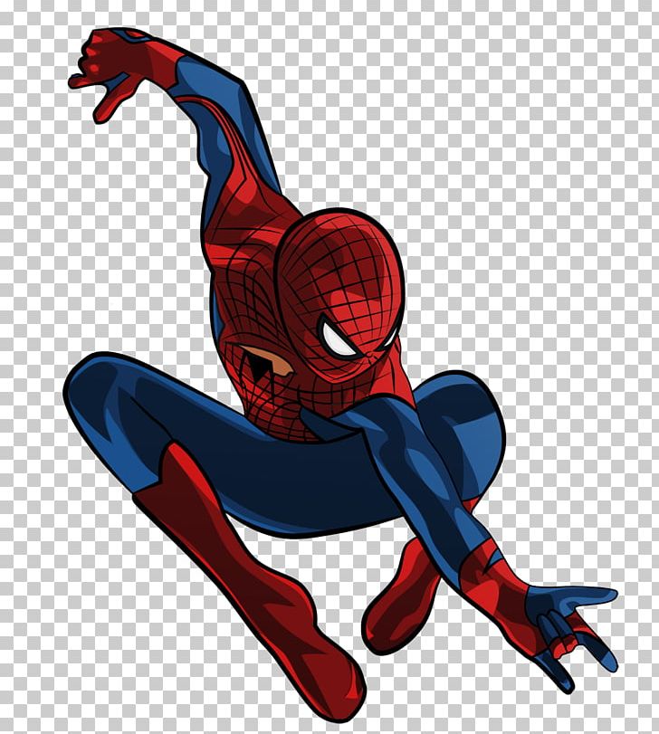 Spider-Man Superhero Animation PNG, Clipart, Amazing Spiderman, Animation, Art, Clip Art, Fictional Character Free PNG Download