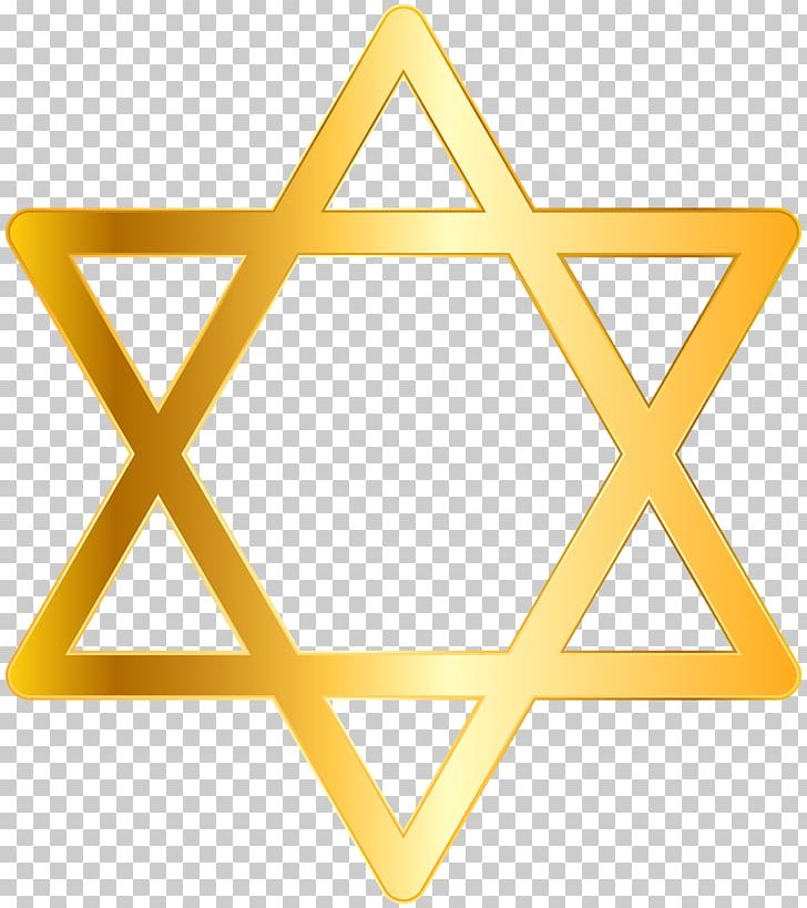 Star Of David Judaism Jerusalem PNG, Clipart, Angle, Area, Clip Art, David, Hanukkah Free PNG Download
