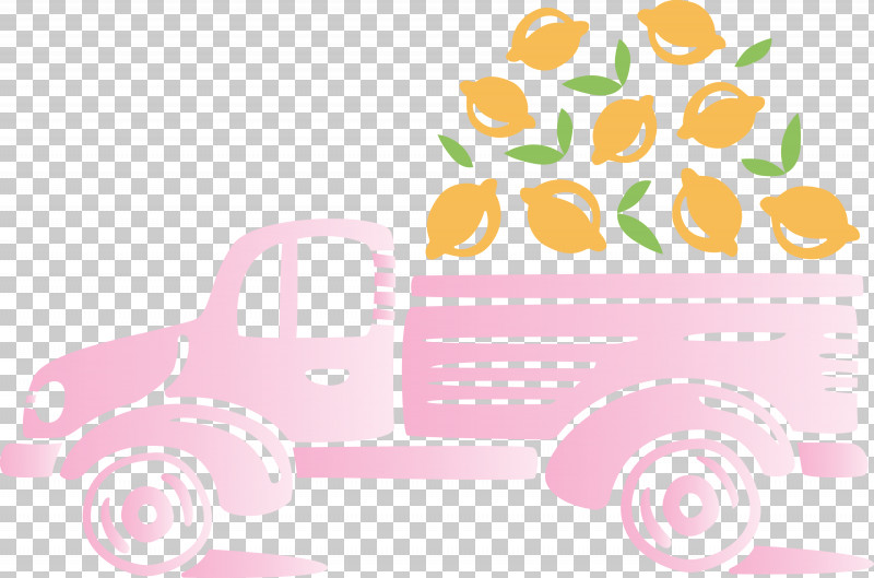 Lemon Truck Autumn Fruit PNG, Clipart, Autumn, Fruit, Lemon Truck, Line, Meter Free PNG Download
