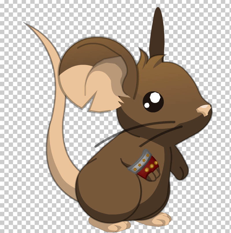 Cartoon Squirrel Mouse Rat Tail PNG, Clipart, Animation, Cartoon, Mouse, Rat, Squirrel Free PNG Download