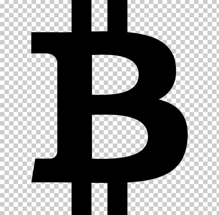Bitcoin Icon PNG, Clipart, Bitcoin Png, Black, Black And White, Brand, Computer Icons Free PNG Download