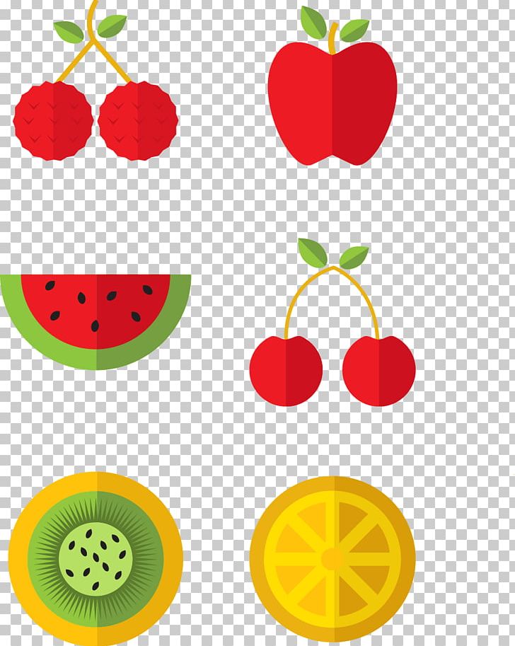 Fruit Icon PNG, Clipart, Apple, Apple Fruit, Cherry Blossom, Cherry Blossoms, Cherry Vector Free PNG Download