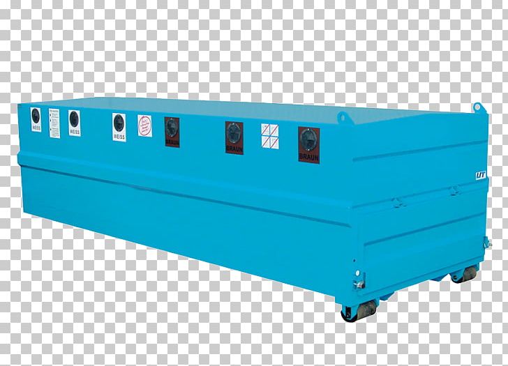 Intermodal Container Roller Container UT Umwelt PNG, Clipart, Blue, Color, Glass, Intermodal Container, Kaelte Und Klima Ag Free PNG Download