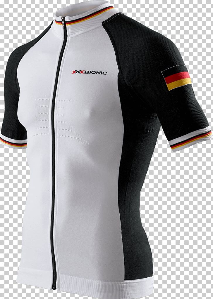 Shirt Neck Cycling White PNG, Clipart, Active Shirt, Centimeter, Color, Cycling, Cycling Jersey Free PNG Download