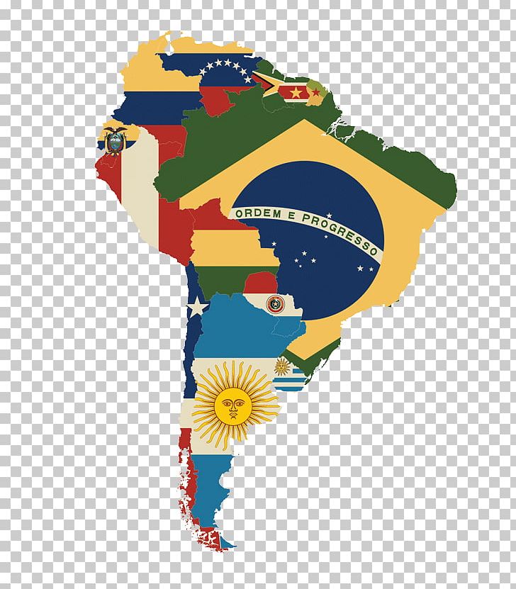 South America Flag Mapa Polityczna PNG, Clipart, America Continent, Art, Border, Country, Flag Free PNG Download