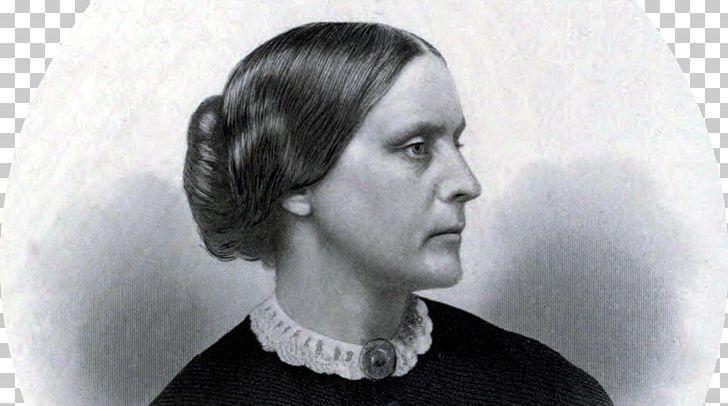 Susan B. Anthony United States History Of Woman Suffrage Women's Suffrage Feminism PNG, Clipart, Abolitionism, Head, Monochrome, Neck, Portrait Free PNG Download