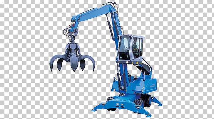 Wiring Diagram Scrap Recycling Terex Machine PNG, Clipart, Blue, Diagram, Electric Blue, Fuchs, Heavy Machinery Free PNG Download