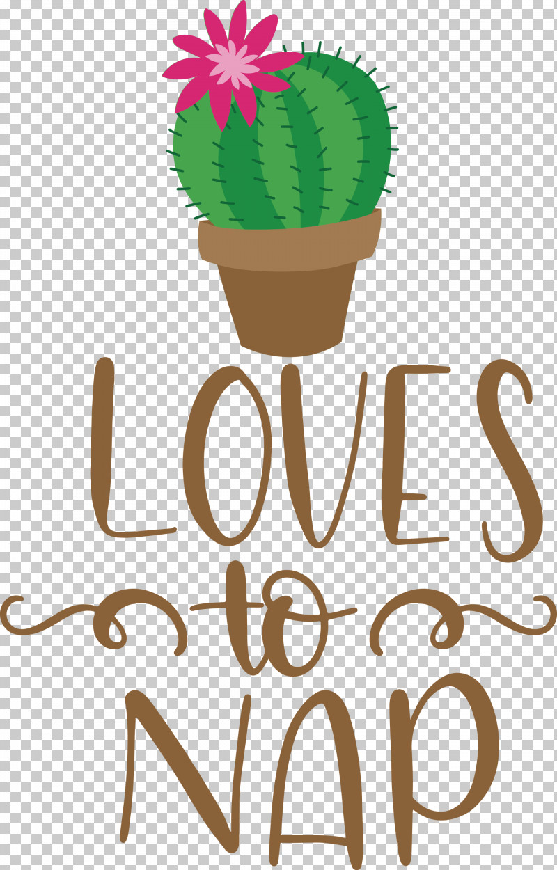 Loves To Nap PNG, Clipart, Flower, Flowerpot, Line, Logo, Mathematics Free PNG Download