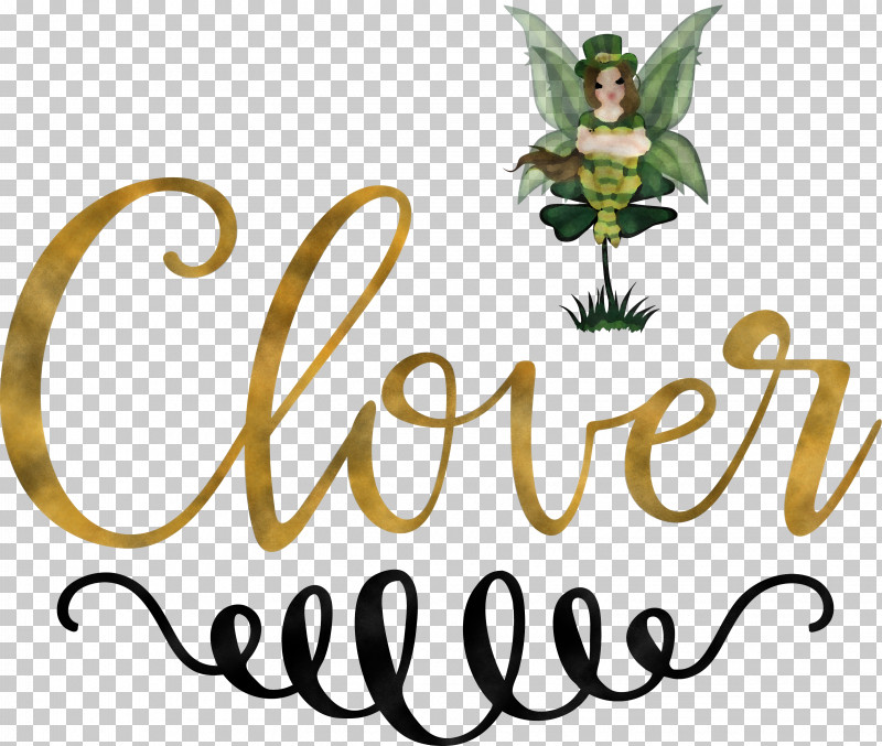 Clover St Patricks Day Saint Patrick PNG, Clipart, Character, Clover, Flower, Fruit, Insect Free PNG Download