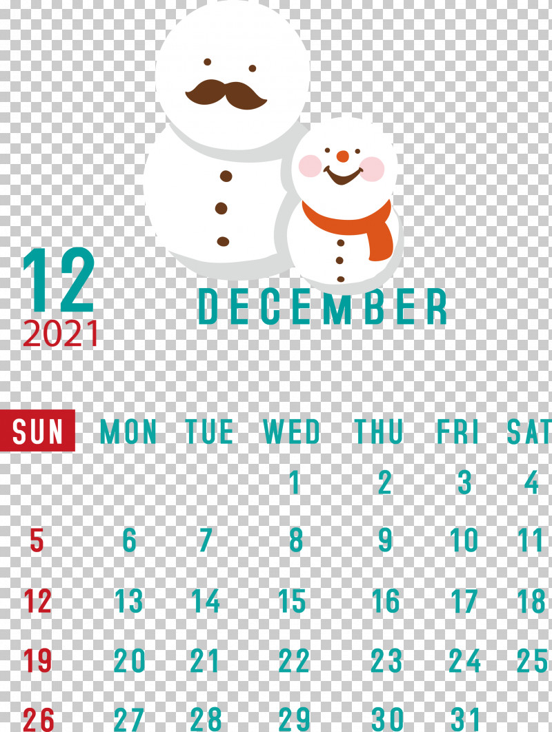 December 2021 Printable Calendar December 2021 Calendar PNG, Clipart, Calendar System, December 2021 Calendar, December 2021 Printable Calendar, Diagram, Htc Free PNG Download