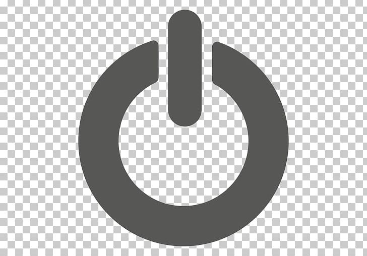 Computer Icons Button Sleep Mode Symbol PNG, Clipart, Black And White, Button, Circle, Clothing, Computer Free PNG Download