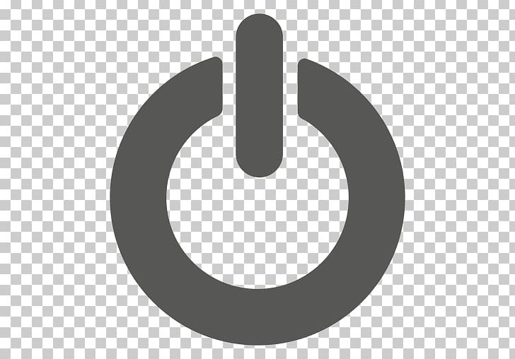 Computer Icons Button Sleep Mode Symbol PNG, Clipart, Black And White