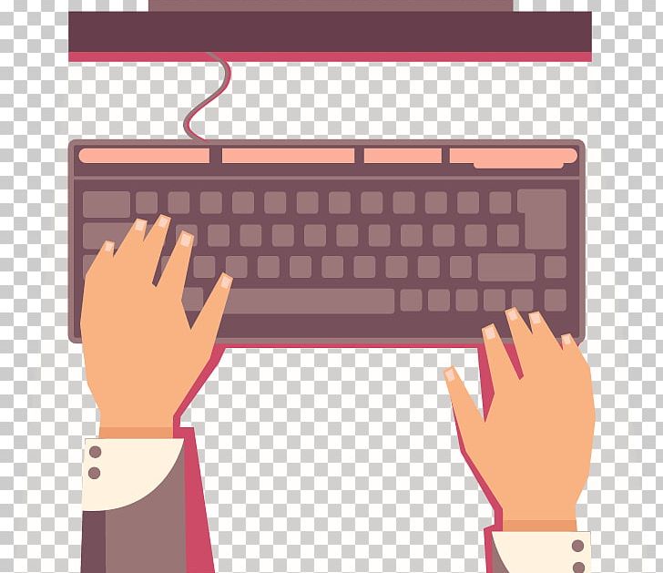 Computer Keyboard Computer Mouse Typing PNG, Clipart, Angle, Brand, Button Vector, Cartoon, Christmas Decoration Free PNG Download