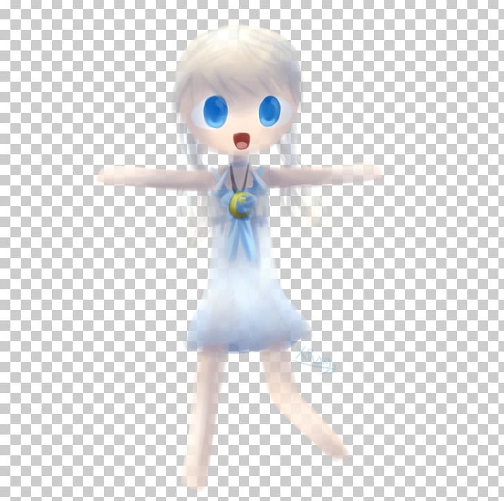 Doll Figurine Toy Character Microsoft Azure PNG, Clipart, Blue, Character, Doll, Fiction, Fictional Character Free PNG Download
