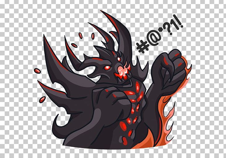 Dota 2 Defense Of The Ancients League Of Legends Telegram Sticker PNG, Clipart, Art, Dota, Dota 2, Dragon, Fictional Character Free PNG Download