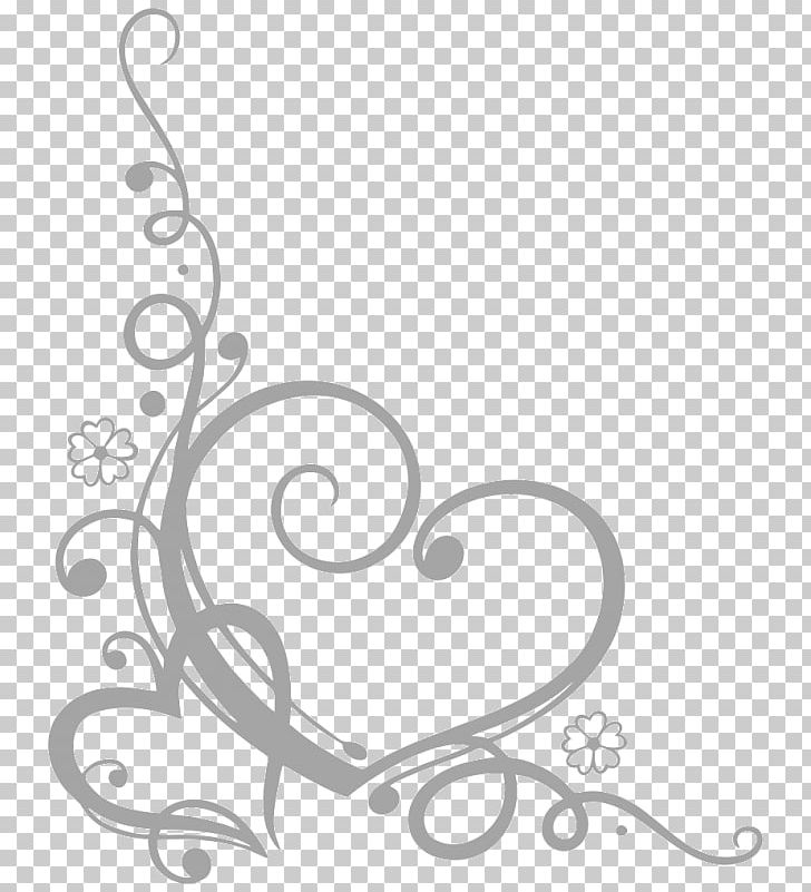 Floral Design Drawing Flower Ornament PNG, Clipart, Area, Art, Artwork, Black And White, Body Jewelry Free PNG Download