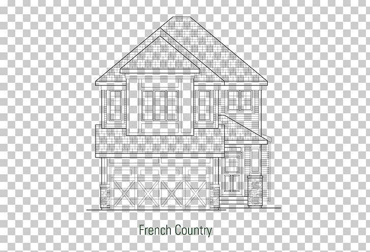 House Architecture Facade /m/02csf Property PNG, Clipart, Angle, Architecture, Black And White, Building, Cottage Free PNG Download