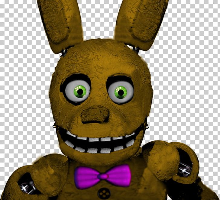 Jump Scare Five Nights At Freddy's Digital Art PNG, Clipart,  Free PNG Download