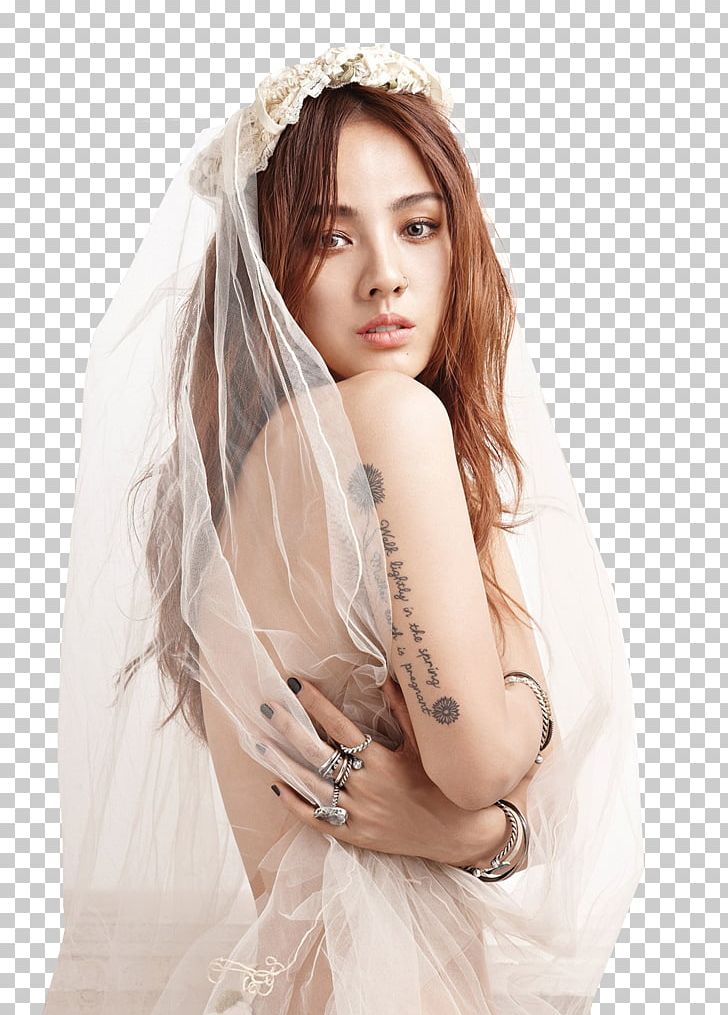 Lee Hyori South Korea K-pop Female Fin.K.L PNG, Clipart, Artist, Bridal Accessory, Bridal Clothing, Bridal Veil, Bride Free PNG Download