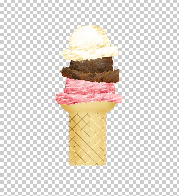 Neapolitan Ice Cream Ice Cream Cone ForgetMeNot PNG, Clipart, Cold, Cold Drink, Color, Color Pencil, Colors Free PNG Download