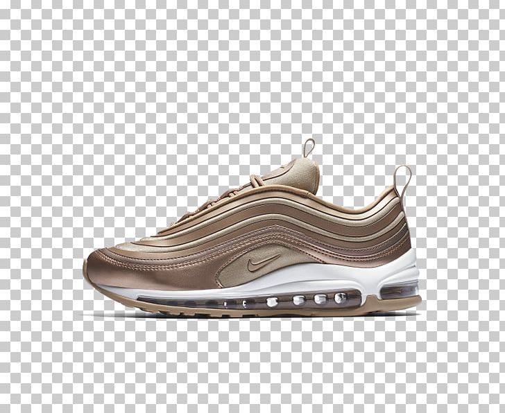 Nike Air Max 97 Shoe Sneakers Clothing PNG, Clipart, Air Jordan, Athletic Shoe, Beige, Brand, Bronze Free PNG Download