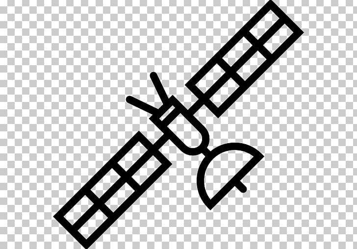 Satellite Computer Icons PNG, Clipart, Angle, Black, Black And White, Communications Satellite, Computer Icons Free PNG Download
