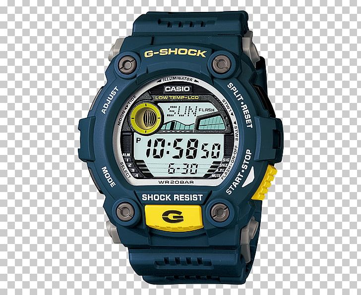 G-Shock G7900-1ER Watch Casio Illuminator PNG, Clipart, Brand, Casio, Chronograph, Discounts And Allowances, G Shock Free PNG Download