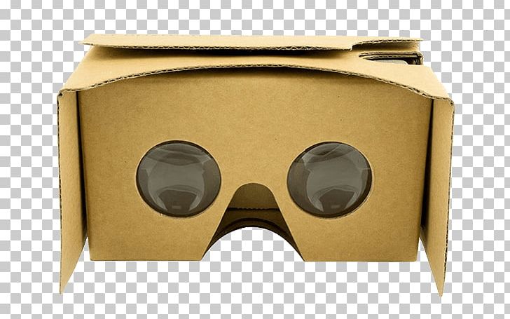 Glasses Google Cardboard Virtual Reality Headset Amazon.com PNG, Clipart, Amazoncom, Android, Box, Eyewear, Focal Length Free PNG Download