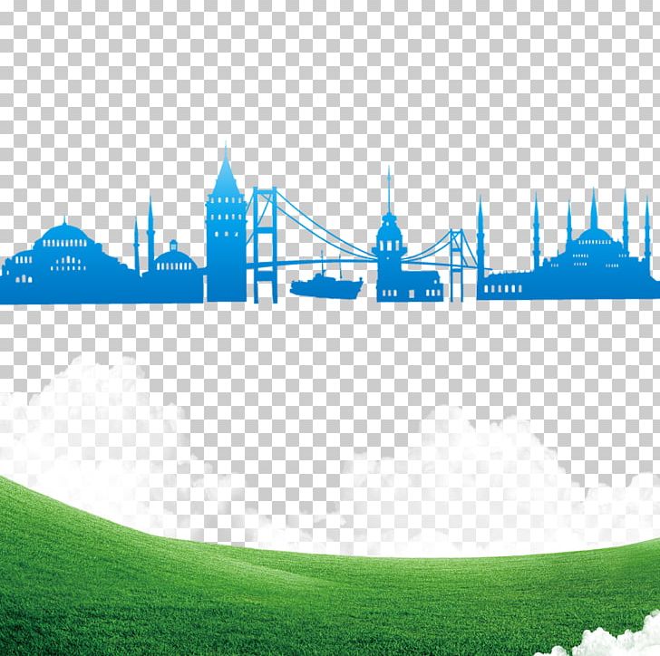 Istanbul Technical University Bosphorus Bridge Illustration PNG, Clipart, Angle, Beautiful, Blue, Blue Sky, Bosphorus Free PNG Download