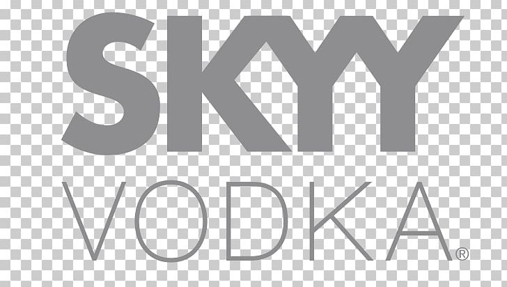 SKYY Vodka Cocktail Martini Distilled Beverage PNG, Clipart, Angle, Area, Black And White, Brand, Cocktail Free PNG Download