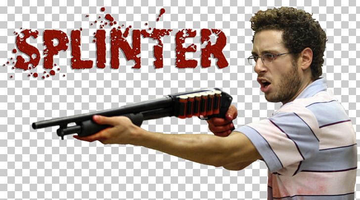 Splinter Film United States YouTube Horror PNG, Clipart, 1080p, Argo, Film, Firearm, Gun Free PNG Download