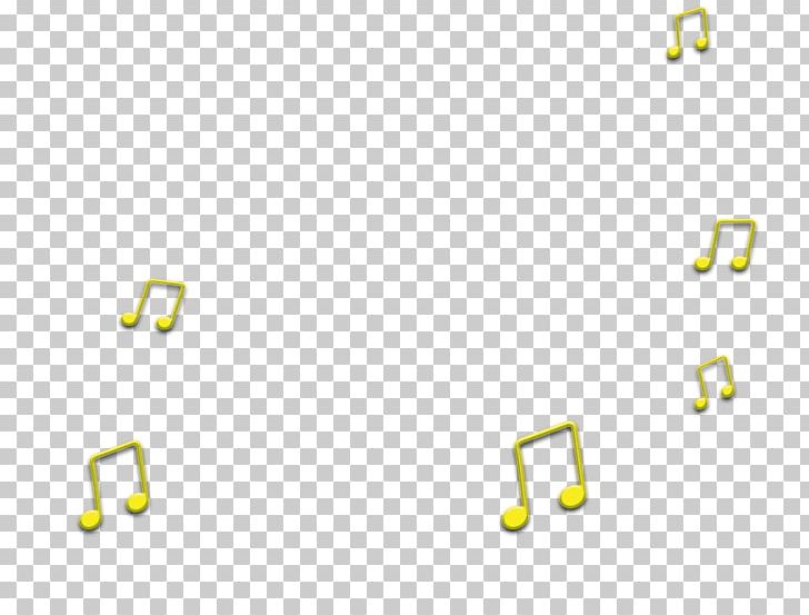 Yellow Musical Note PNG, Clipart, Angle, Area, Brand, Computer Icons, Diagram Free PNG Download