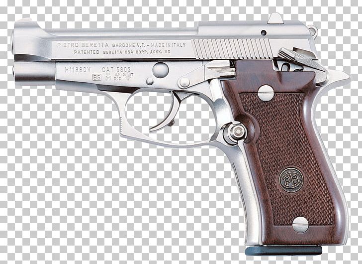 Beretta Cheetah Semi-automatic Pistol Handgun Firearm PNG, Clipart, 45 Acp, 380 Acp, Air Gun, Airsoft, Beretta Free PNG Download