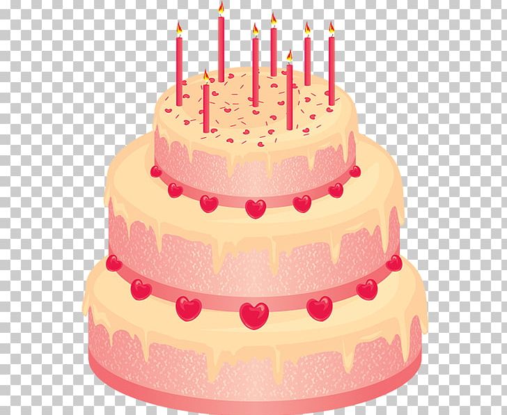 Birthday Cake Wedding Cake Cupcake PNG, Clipart, Baked Goods, Birthday Cake, Cake, Cake Decorating, Candle Free PNG Download