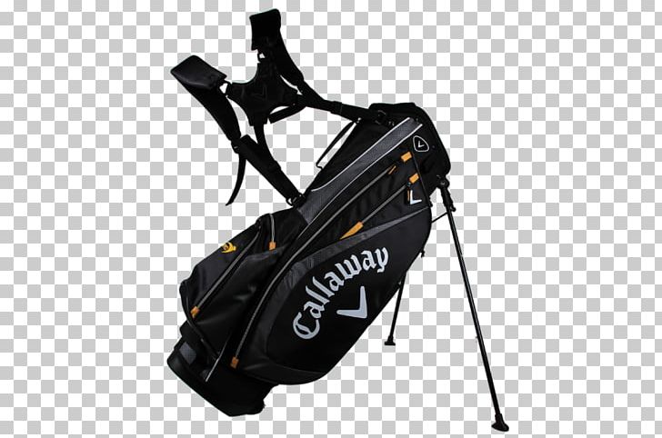 Callaway Golf Company Golfbag Golf Equipment PNG, Clipart, Accessories, Bag, Black, Callaway, Callaway Golf Company Free PNG Download