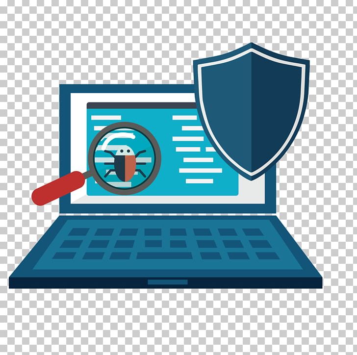Computer Security Internet Security Antivirus Software Computer Software Web Application Security PNG, Clipart, 360 Safeguard, Blue, Cloud Computing, Computer, Computer Logo Free PNG Download