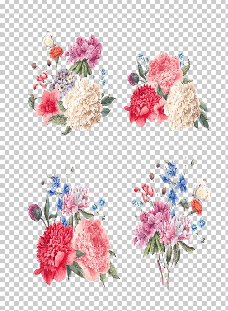 Flowers PNG, Clipart, Artificial Flower, Blossom, Cut Flowers, Decorative Patterns, Design Free PNG Download