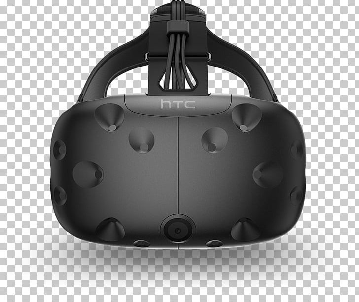 HTC Vive Virtual Reality Headset Oculus Rift Tilt Brush Samsung Gear VR PNG, Clipart, Black, Electronics, Google Daydream, Google Daydream View, Hardware Free PNG Download