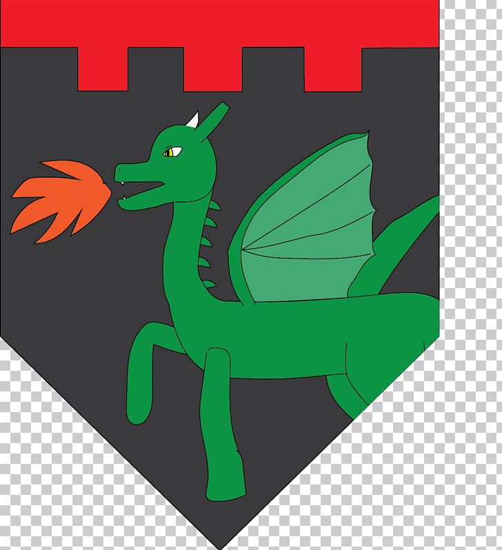 Illustration Green Animated Cartoon PNG, Clipart, Animated Cartoon, Art, Dragon, Dragon Shield, Fictional Character Free PNG Download