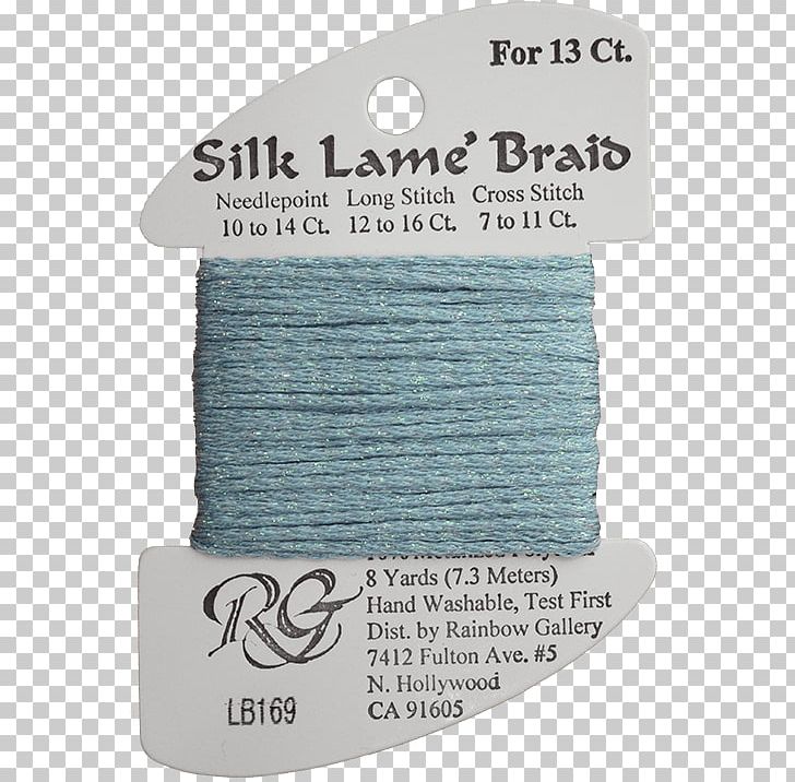 Lamé Silk Textile Rayon Twine PNG, Clipart, Braid, Crossstitch, Fiber, Handwas, Lame Free PNG Download
