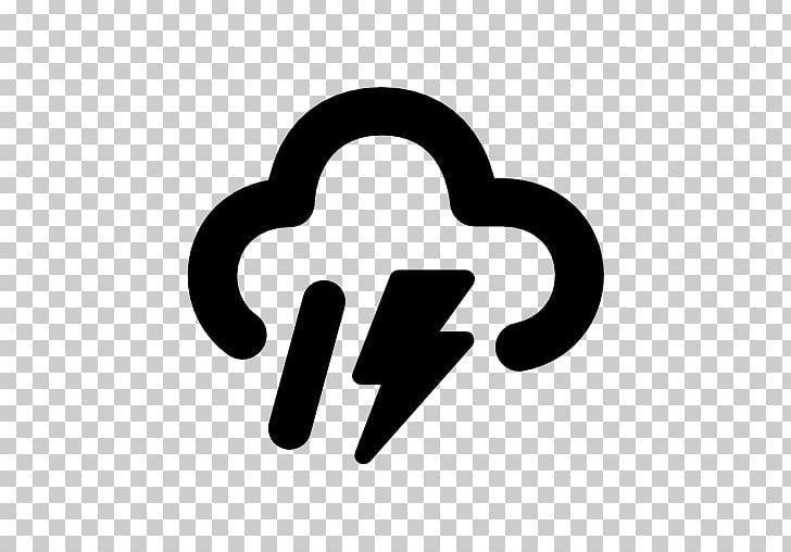 Lightning Cloud Computer Icons Symbol PNG, Clipart, Black And White, Cloud, Computer Icons, Drizzle, Encapsulated Postscript Free PNG Download