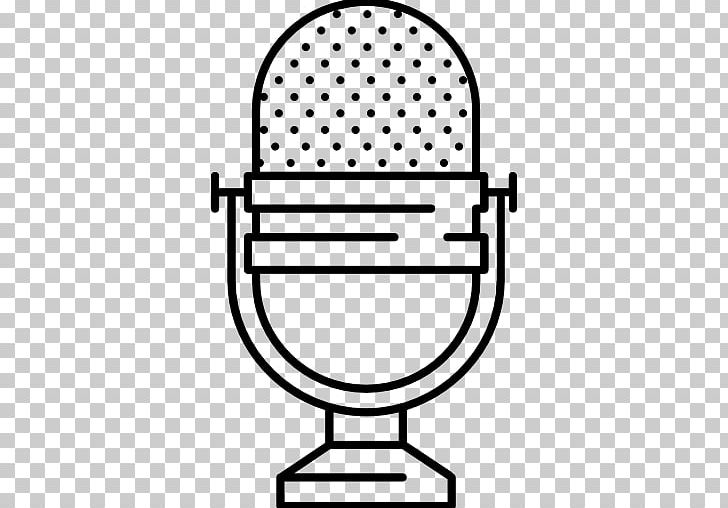 Microphone Human Behavior Line PNG, Clipart, Area, Audio, Behavior, Black And White, Electronics Free PNG Download