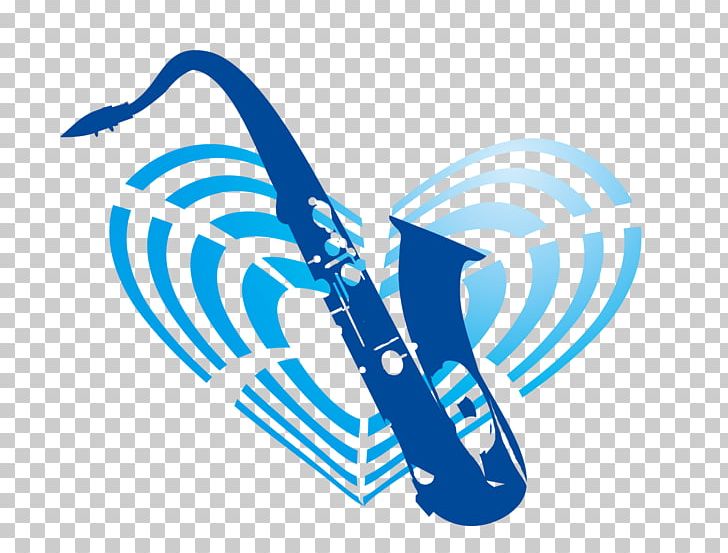 Musical Note Logo PNG, Clipart, Area, Badger Saxophone, Blue, Brand, Circle Free PNG Download