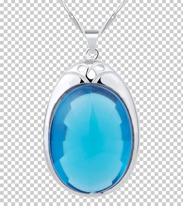 Pendant Necklace Sapphire Locket PNG, Clipart, Aqua, Azure, Baby Boy Sleeping Pendant, Blue, Body Jewelry Free PNG Download