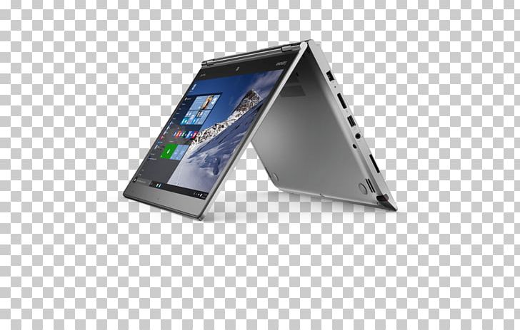 Smartphone Laptop Lenovo ThinkPad Yoga 11e Intel PNG, Clipart, 2in1 Pc, Electronic Device, Electronics, Gadget, Inte Free PNG Download