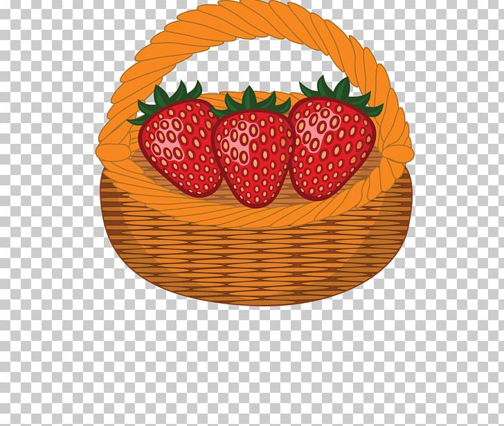 Strawberry Basket Treasure Government-organized Non-governmental Organization Animation PNG, Clipart, Animation, Basket, Food, Fruit, Ocean Free PNG Download