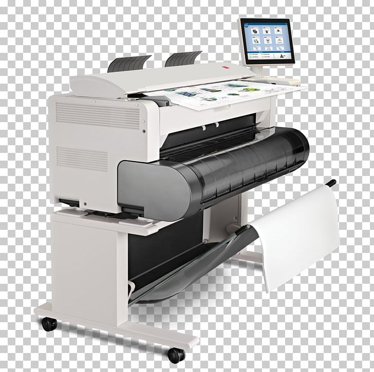 Wide-format Printer Printing Scanner Multi-function Printer PNG, Clipart, Angle, Brochure, Color Printing, Dots Per Inch, Electronics Free PNG Download