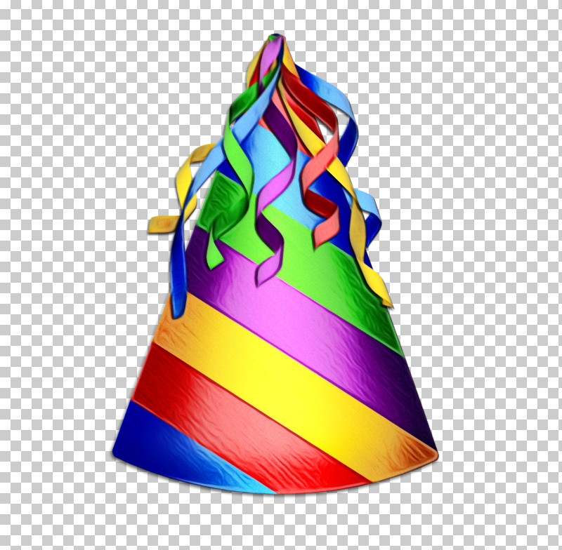 Party Hat PNG, Clipart, Cone, Costume Hat, Electric Blue, Headgear, Paint Free PNG Download