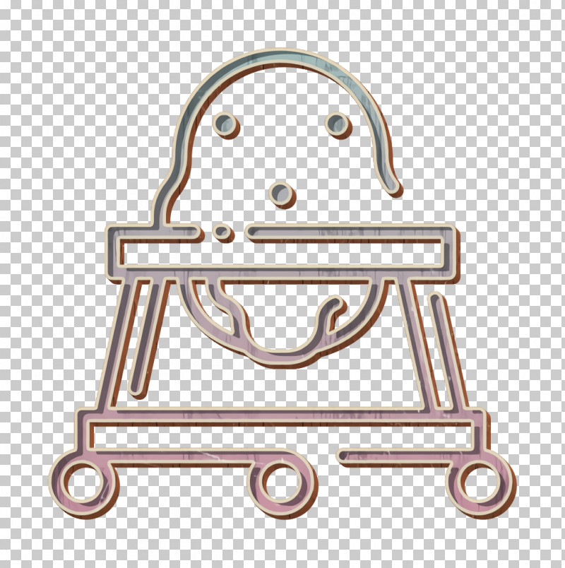 Baby Walker Icon Baby Shower Icon Kid And Baby Icon PNG, Clipart, Baby Activity Center, Baby Shower Icon, Baby Walker Icon, Editing, Infant Free PNG Download